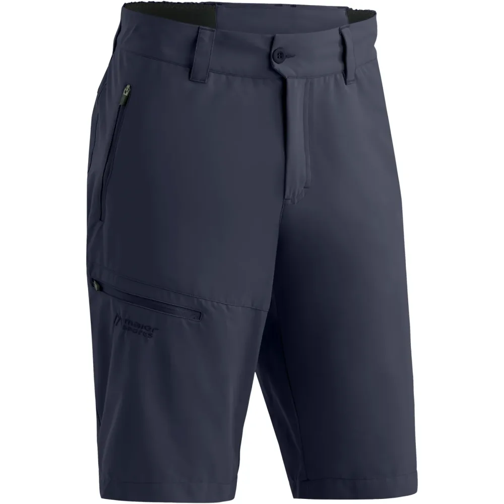 Maier Sports Herren Nil Short Loop Bermuda Shorts