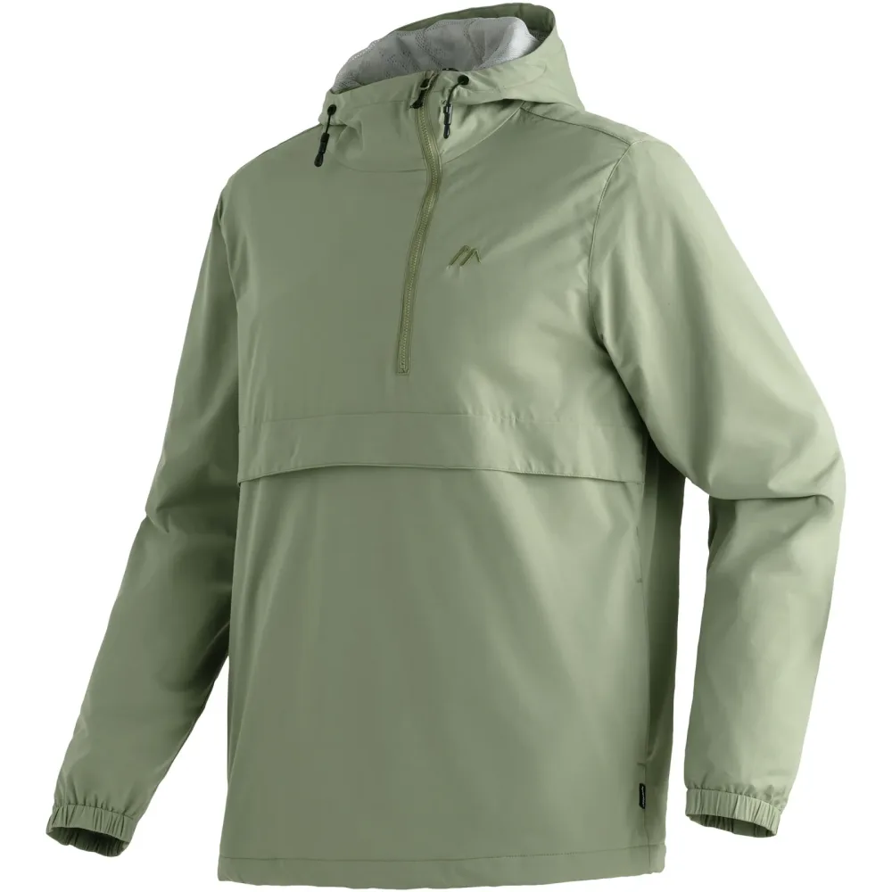 Maier Sports Okoko Loop Anorak