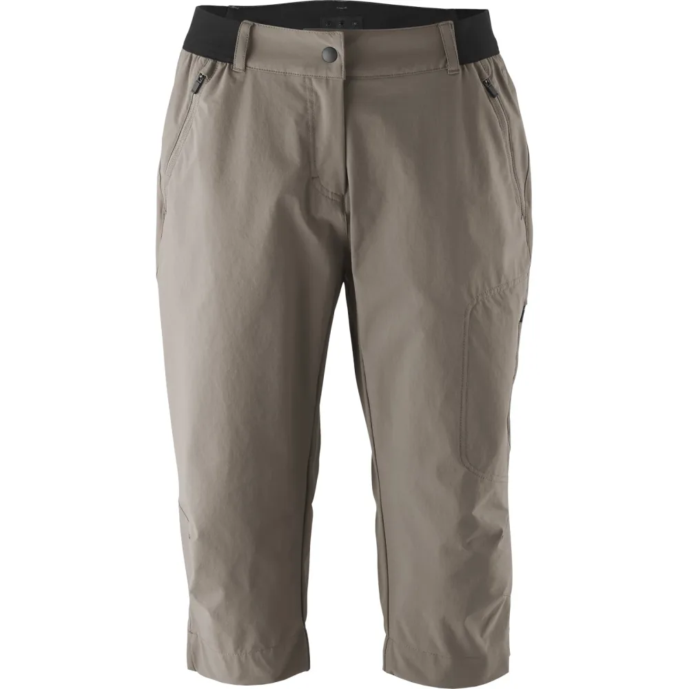 Gonso Damen Adventure 3/4 Radhose