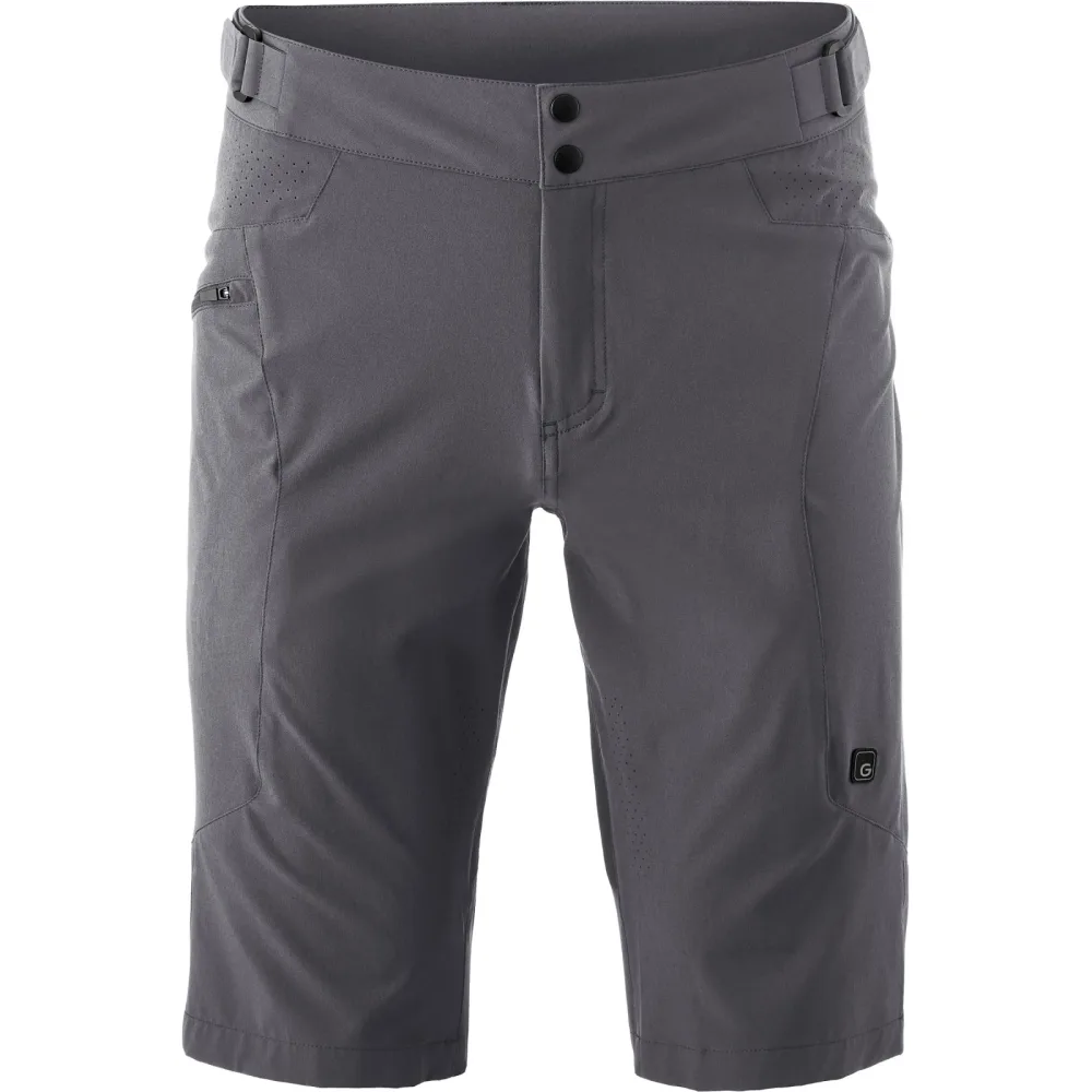 Gonso Herren Trail Hipbag Radhose kurz