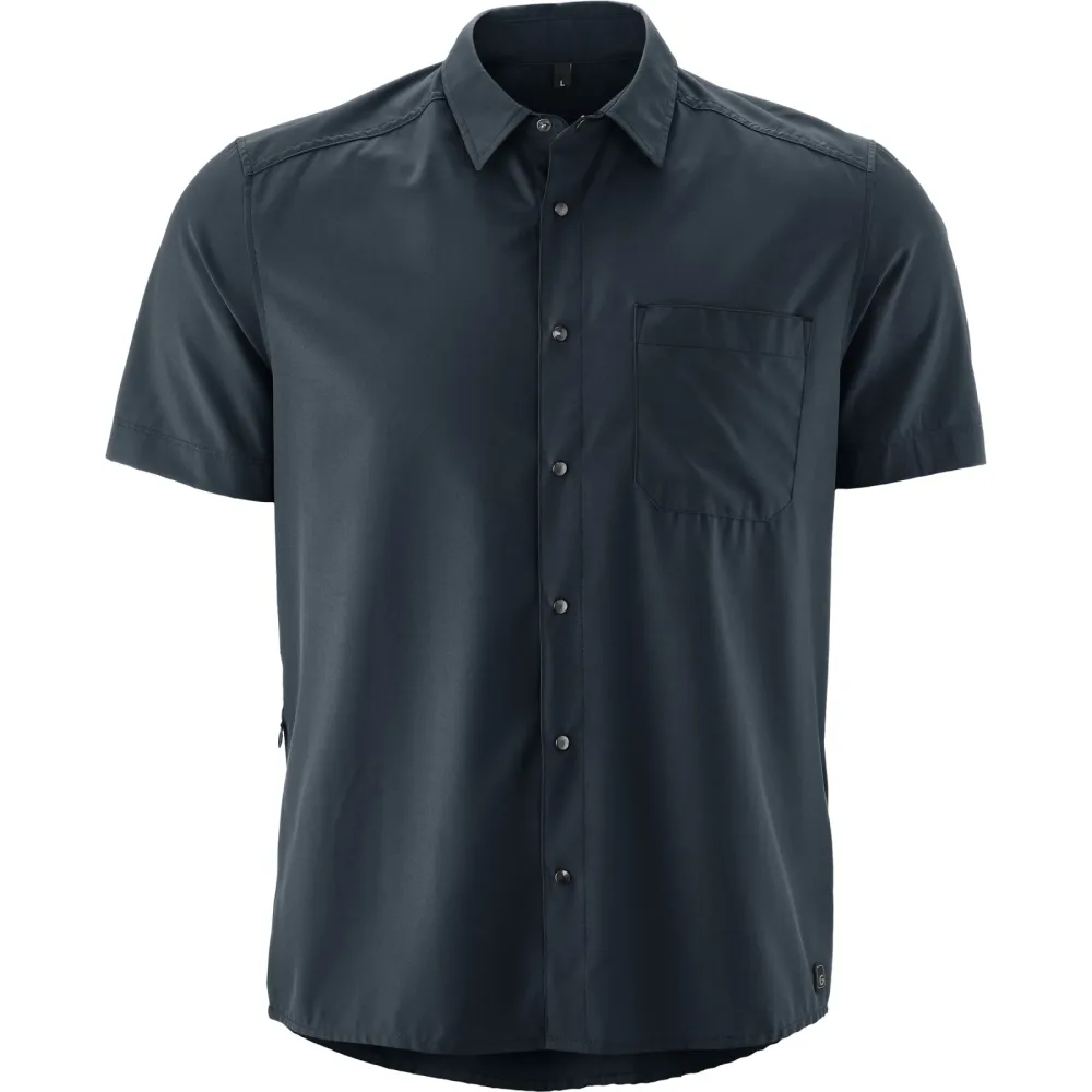 Gonso Herren Adventure Hemd