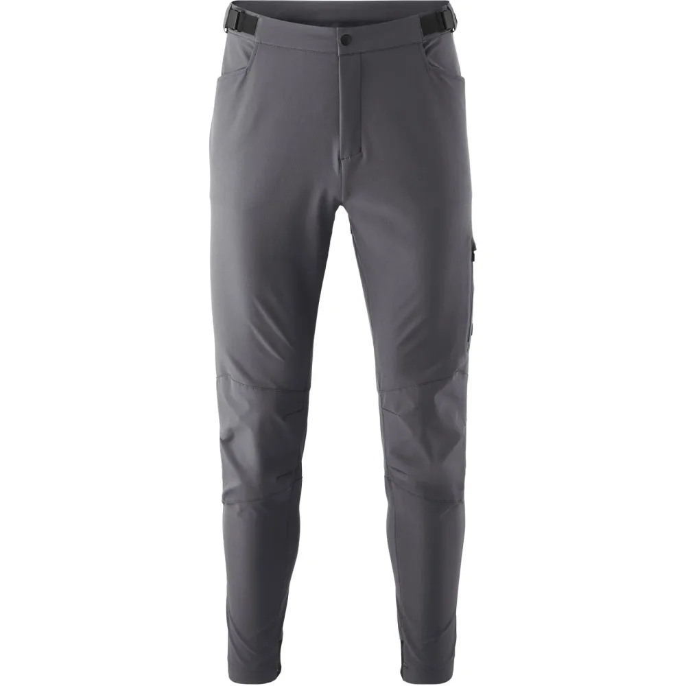Gonso Herren Trail Radhose lang