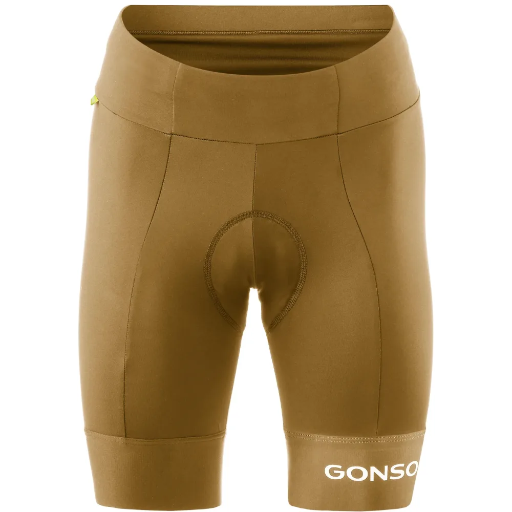Gonso Damen Essential Kit Radhose kurz