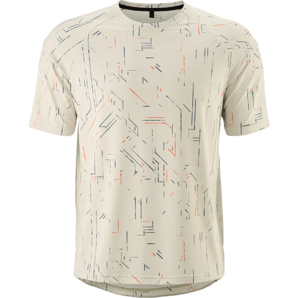 Gonso Herren Trail Jersey T-Shirt
