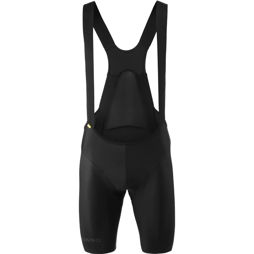 Gonso Herren Ride Miles Bib kurz