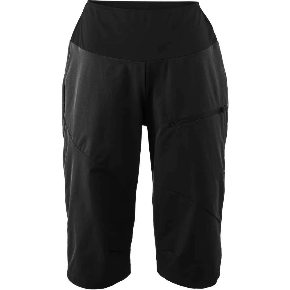 Gonso Damen Trail Radhose kurz
