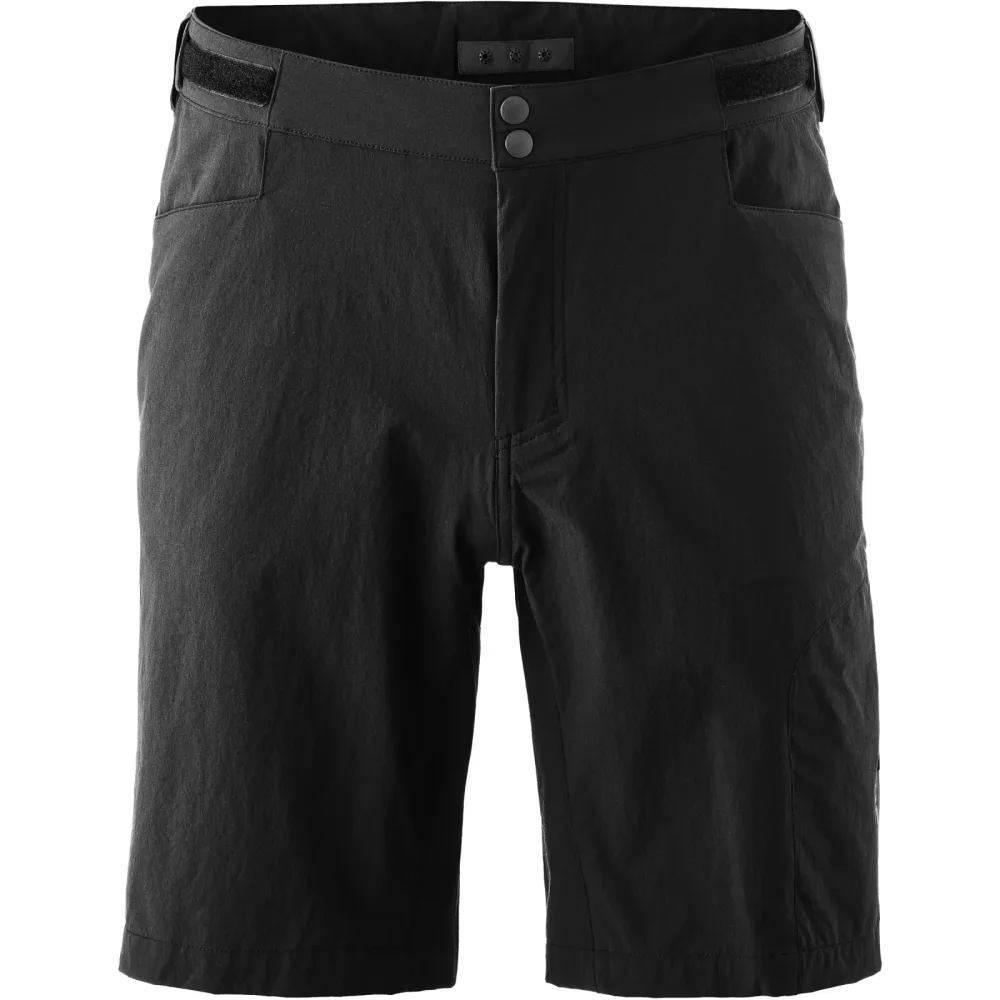 Gonso Herren Adventure Radhose kurz