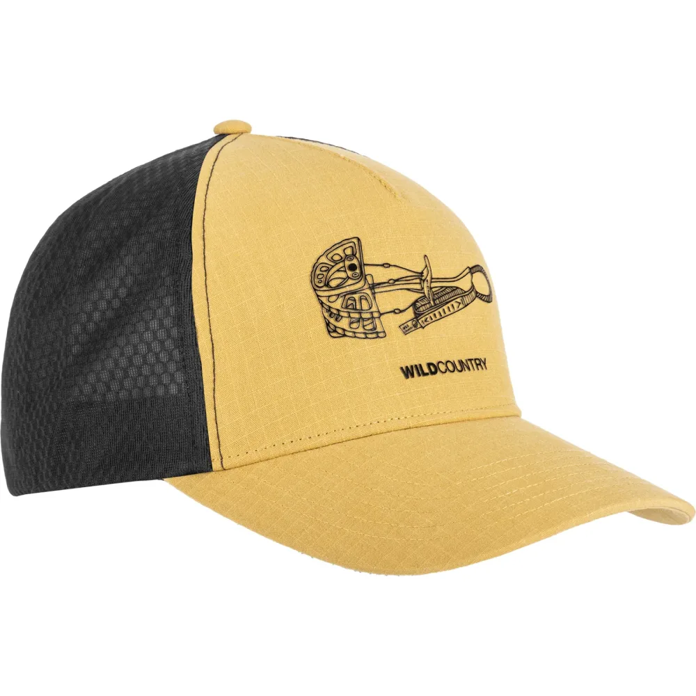 Wild Country Session 2 Cap
