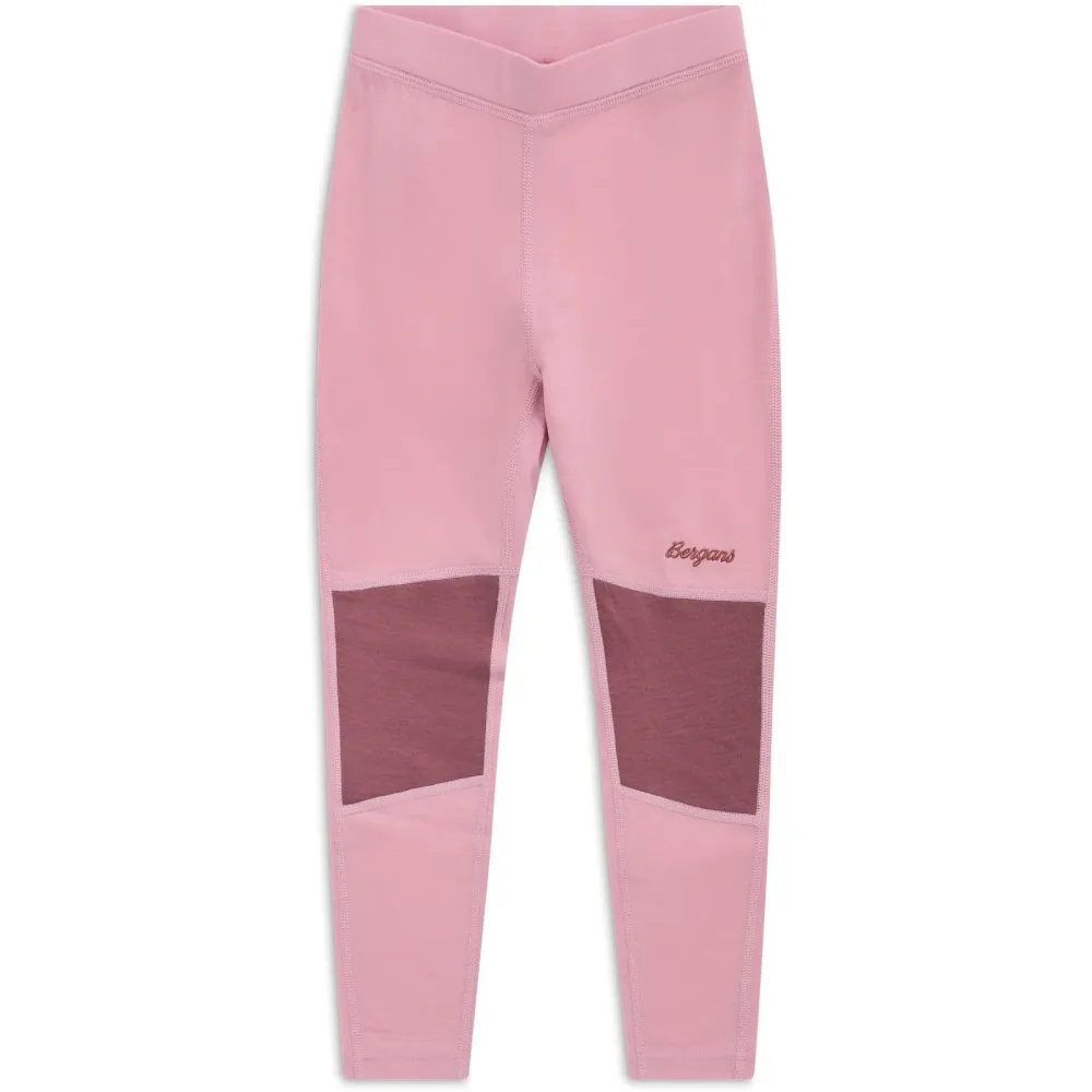 Bergans Kinder Inner:Pure Merino Hose