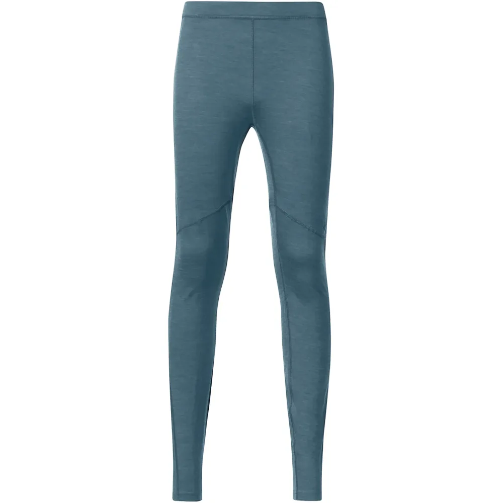 Bergans Kinder Inner:Pure Merino Hose