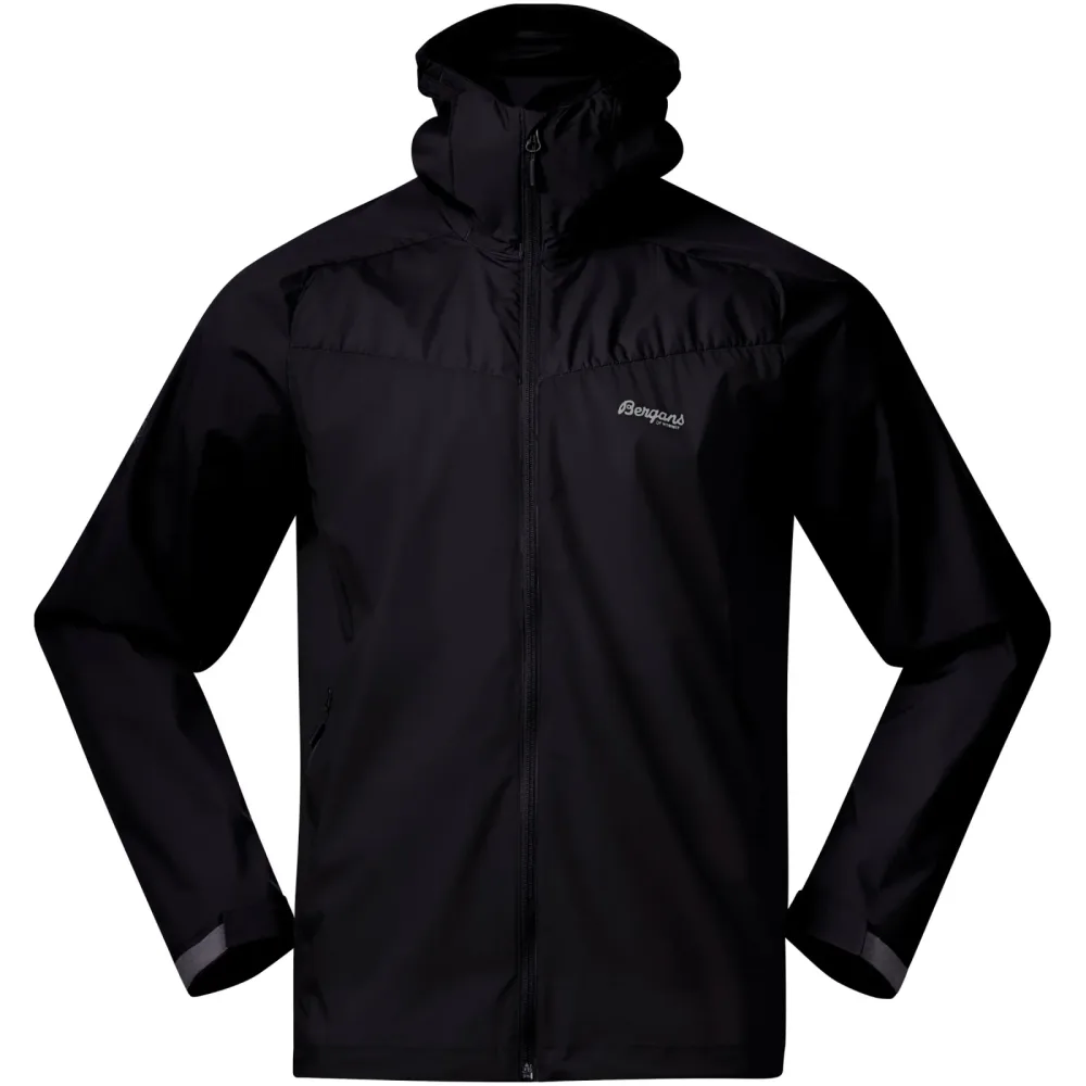 Bergans Herren Microlight Jacke