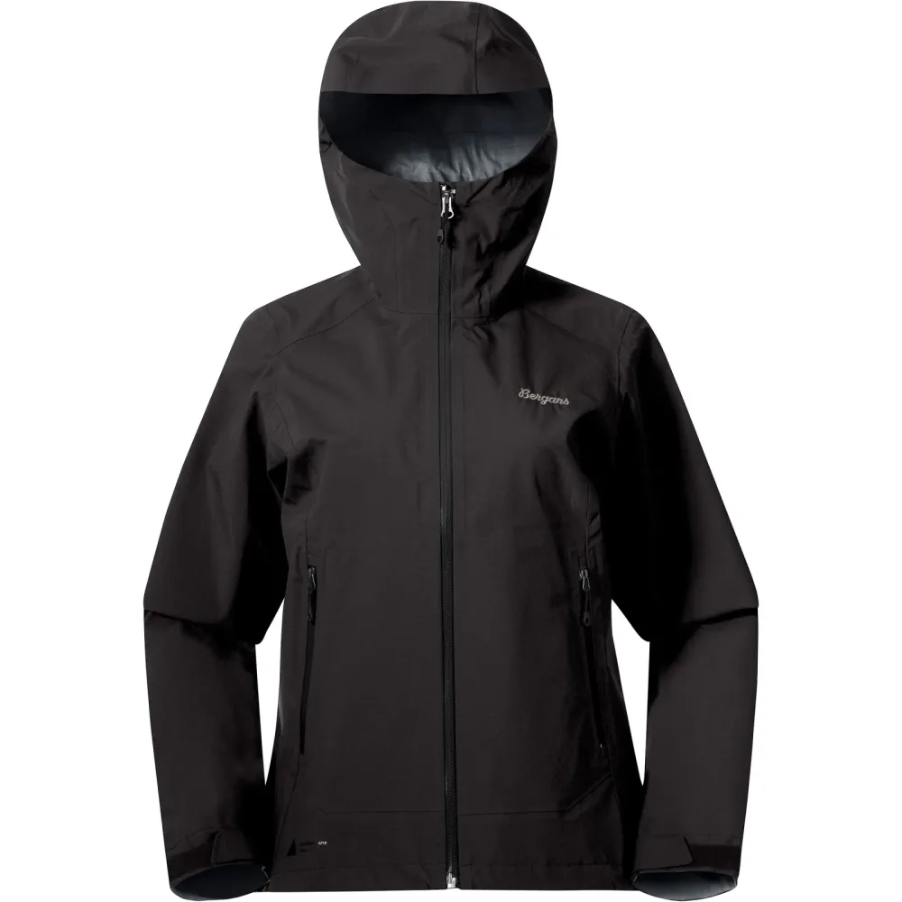 Bergans Damen Essentials 3L Shell Jacke