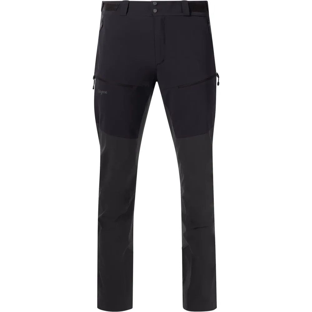 Bergans Herren Rabot Softshell Hose