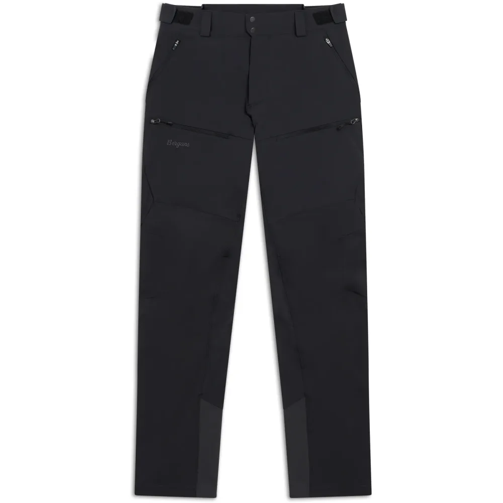 Bergans Herren Rabot Softshell Hose