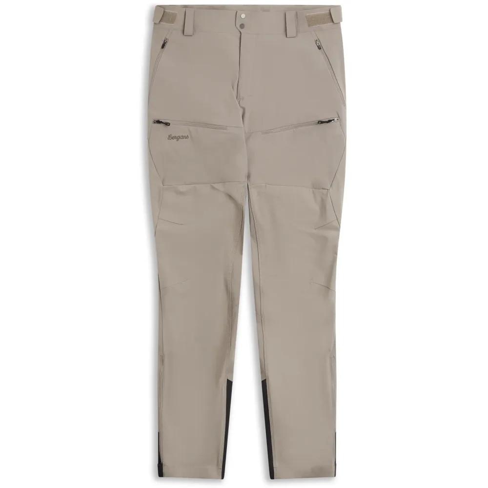 Bergans Herren Rabot Softshell Hose