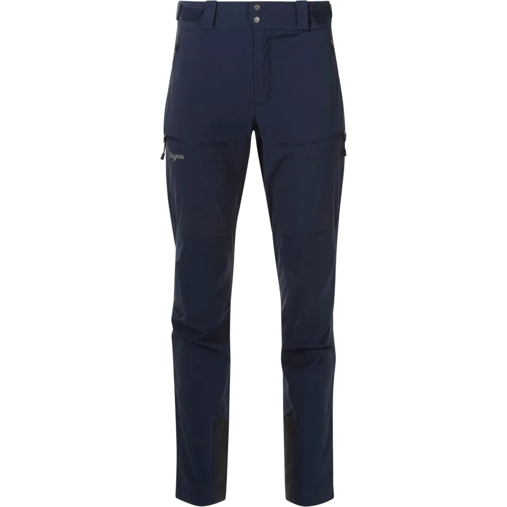 Bergans Damen Rabot Softshell Hose