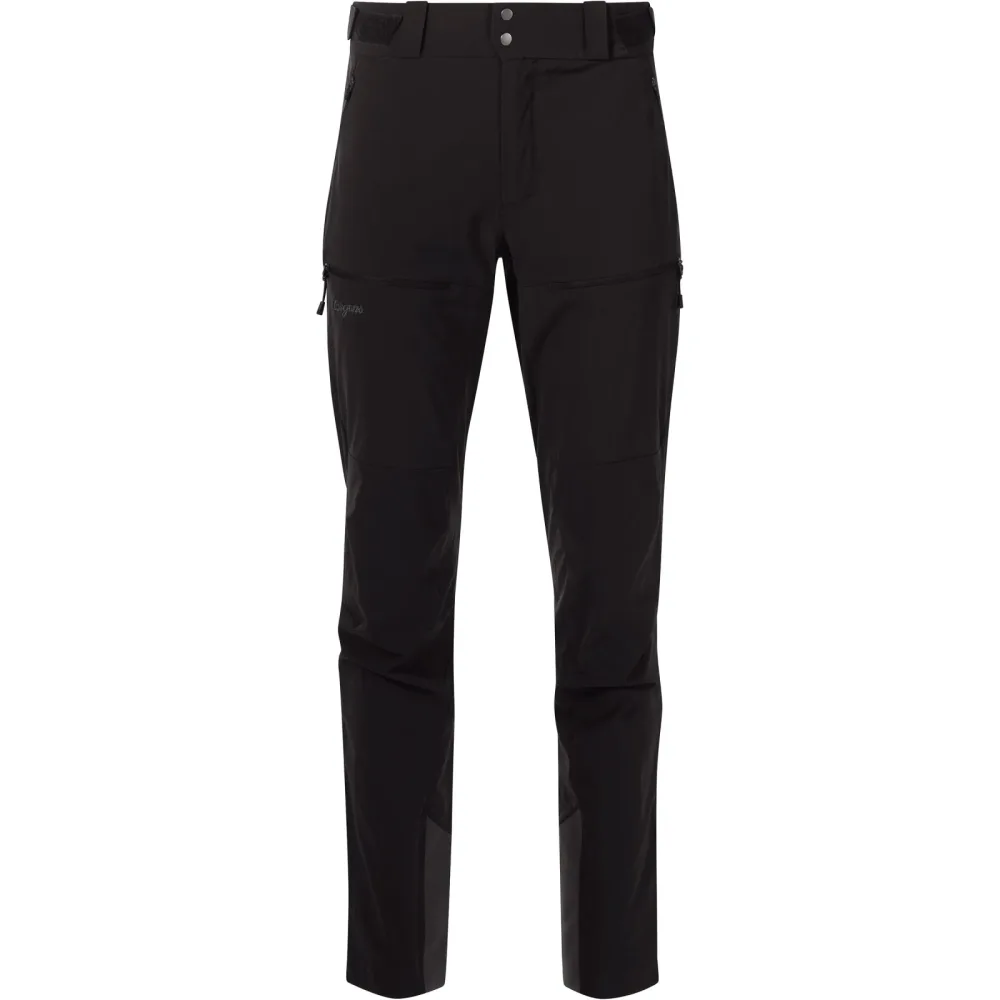 Bergans Damen Rabot Softshell Hose