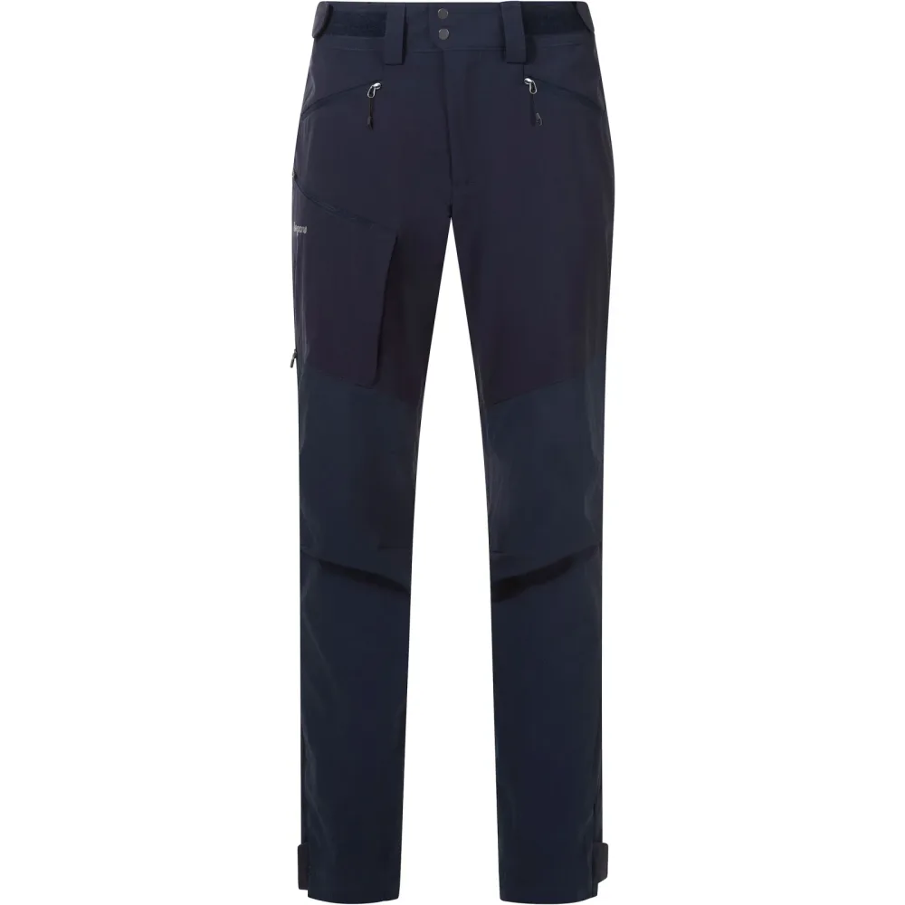 Bergans Damen Alpine Softshell Hose