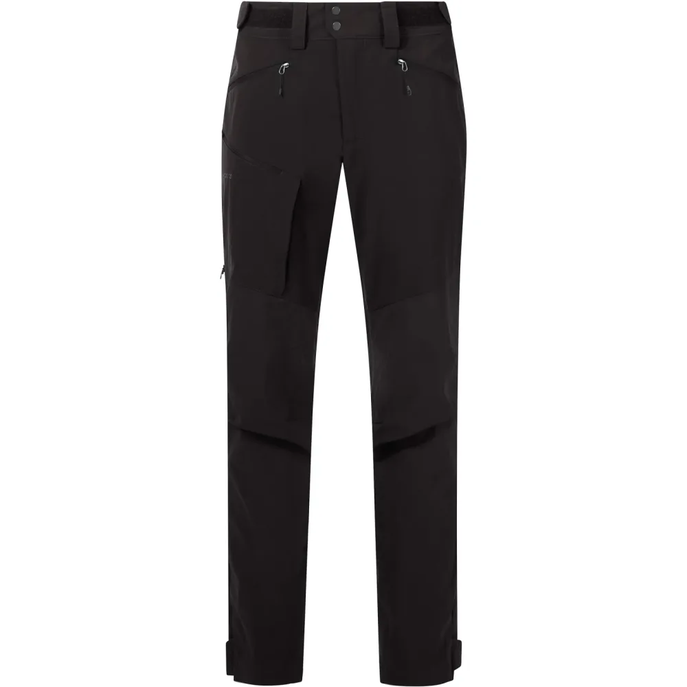 Bergans Damen Alpine Softshell Hose