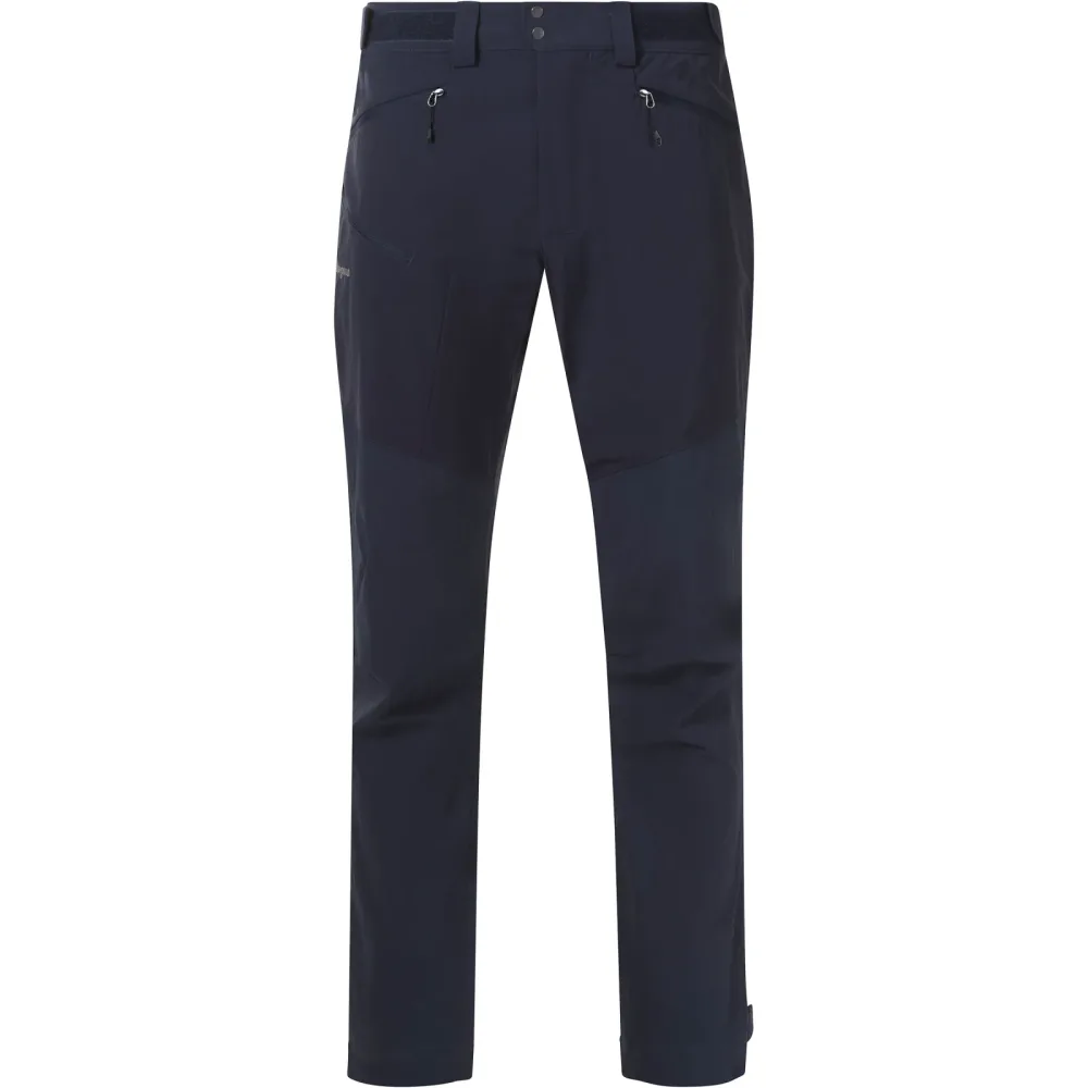 Bergans Herren Alpine Softshell Hose