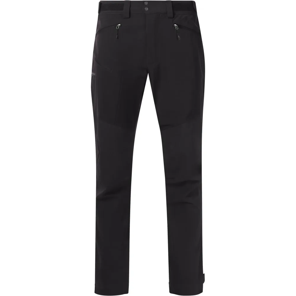 Bergans Herren Alpine Softshell Hose