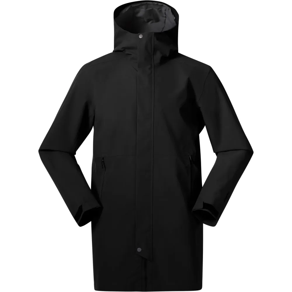 Bergans Herren Urban 2L Mantel
