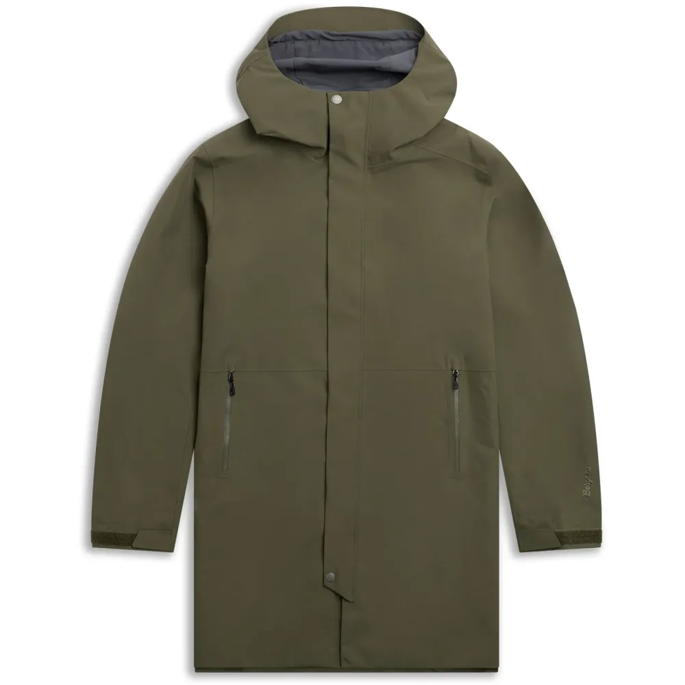 Bergans Herren Urban 2L Mantel