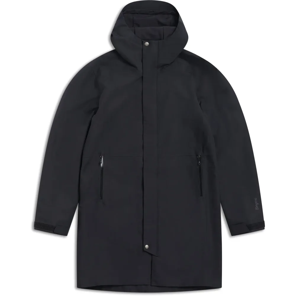 Bergans Herren Urban 2L Mantel
