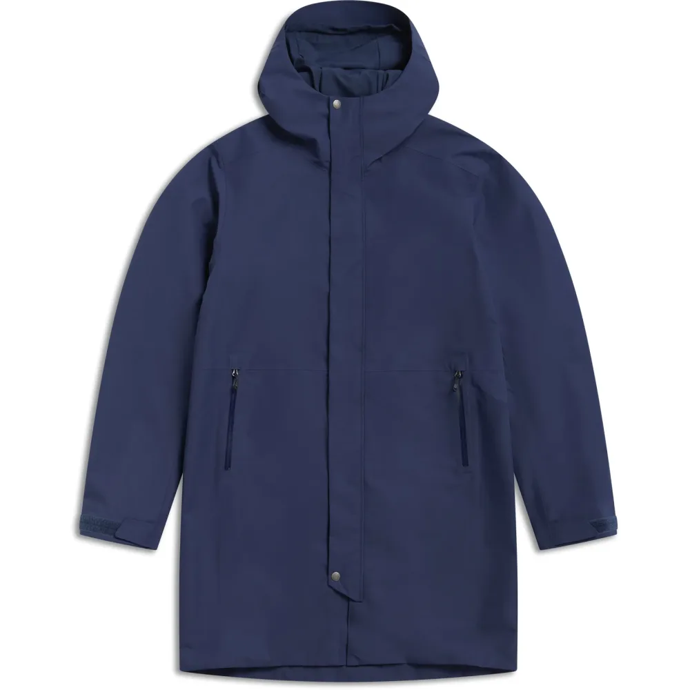 Bergans Herren Urban 2L Mantel