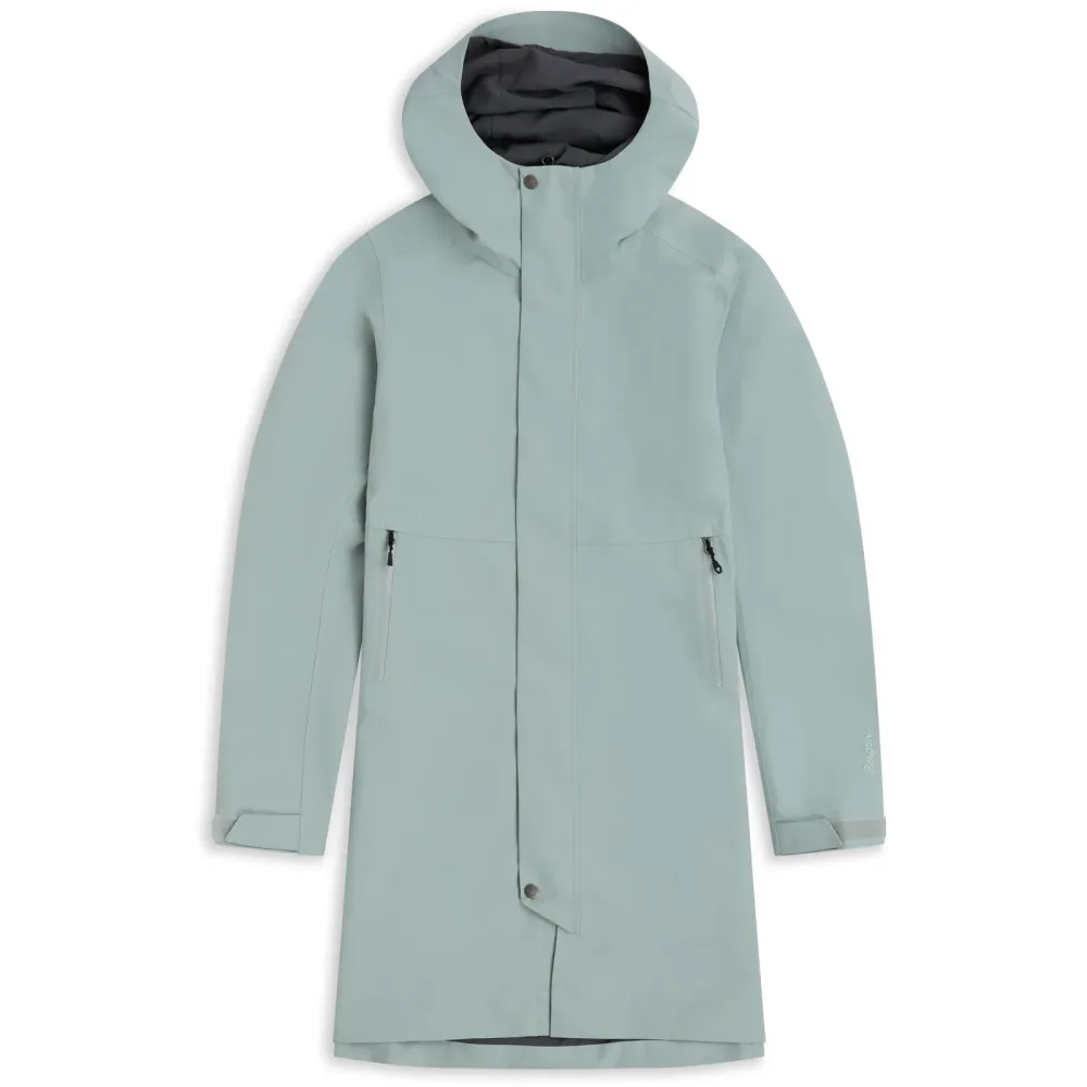 Bergans Damen Urban 2L Mantel
