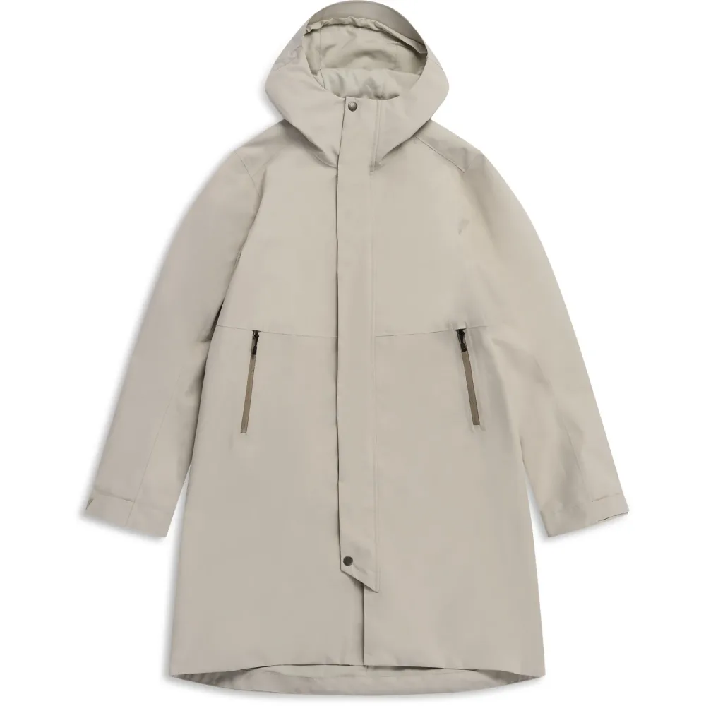 Bergans Damen Urban 2L Mantel