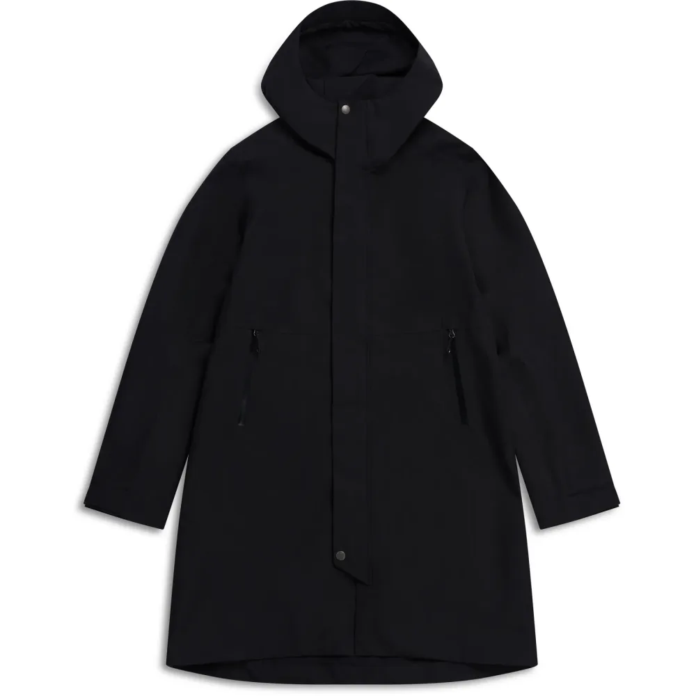 Bergans Damen Urban 2L Mantel