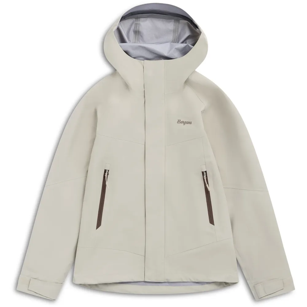 Bergans Kinder 3L Shell Jacke