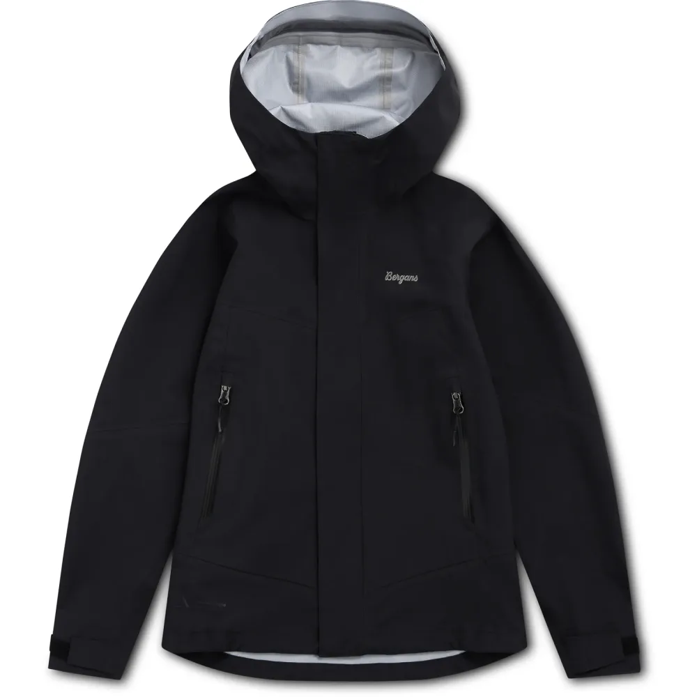 Bergans Kinder 3L Shell Jacke