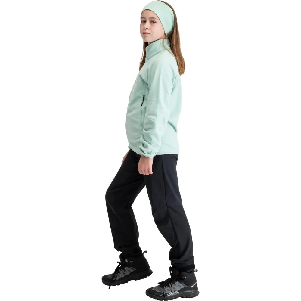 Bergans Kinder Fleece Jacke