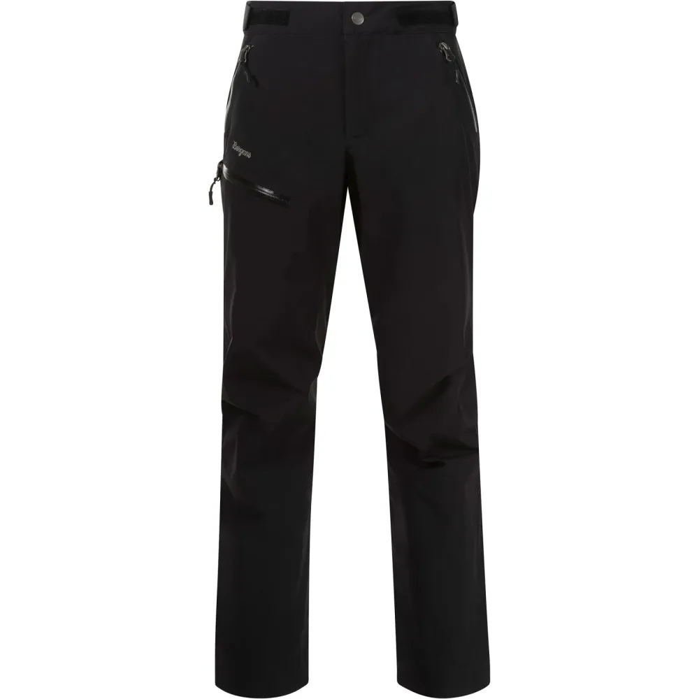 Bergans Kinder 2L Shell Hose