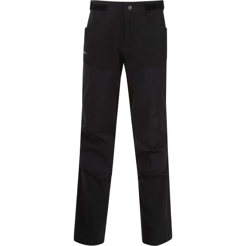 Bergans Kinder Softshell Hiking Hose