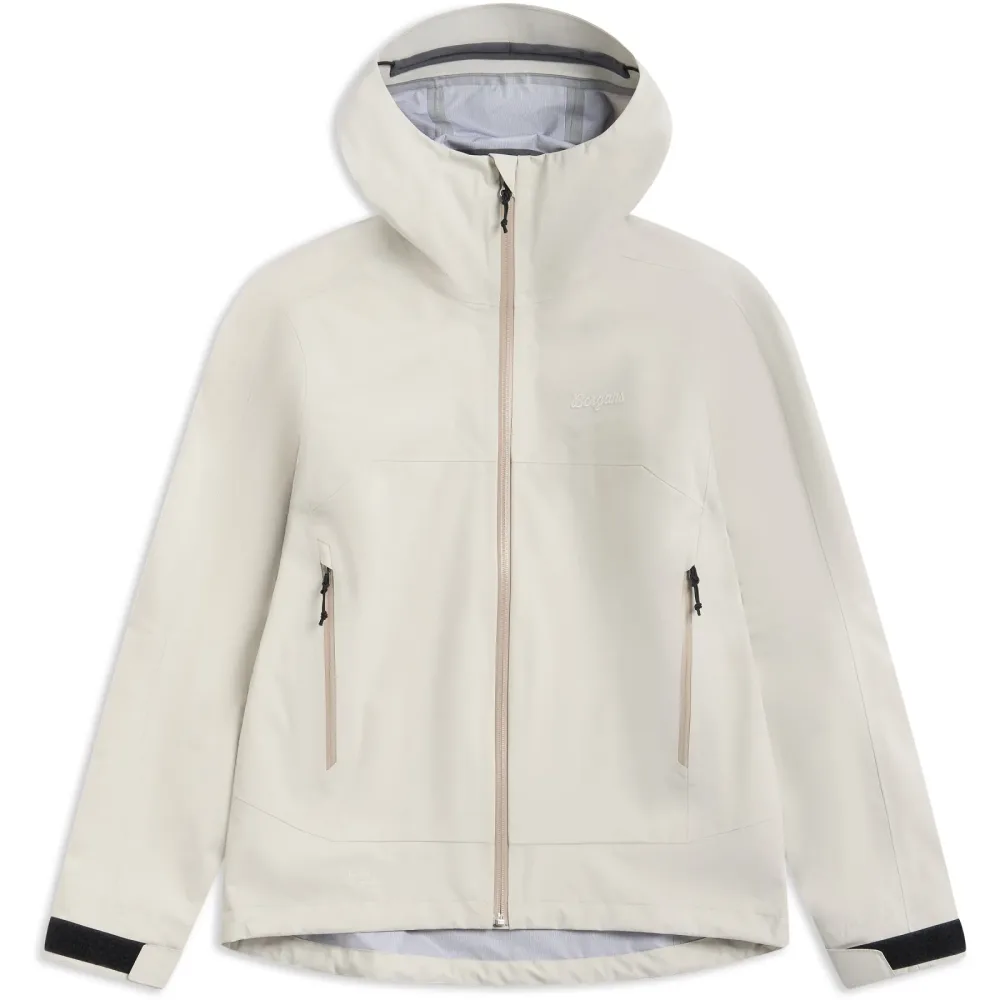 Bergans Damen Vaagaa 3L Shell Jacke