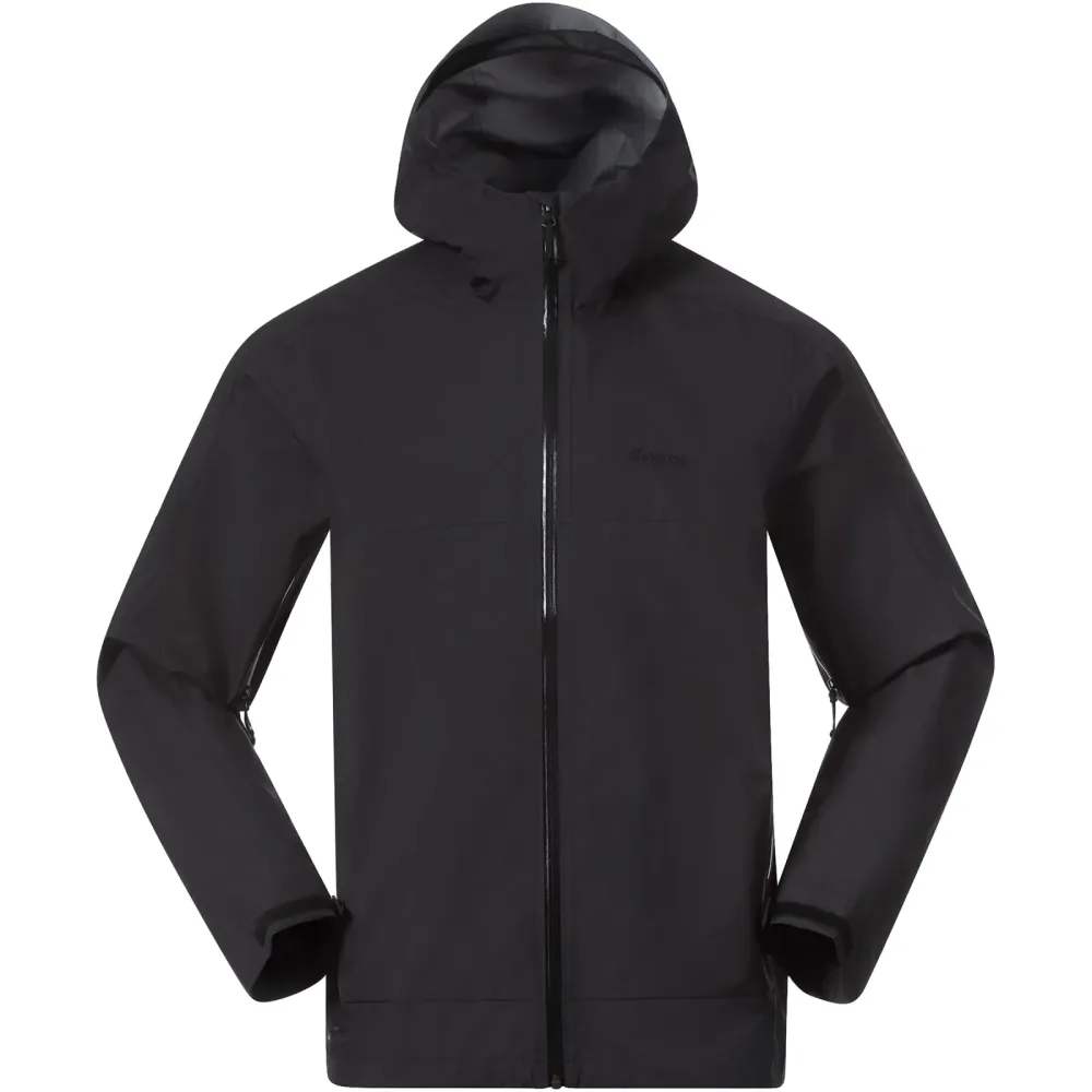 Bergans Herren Vaagaa 3L Shell Jacke