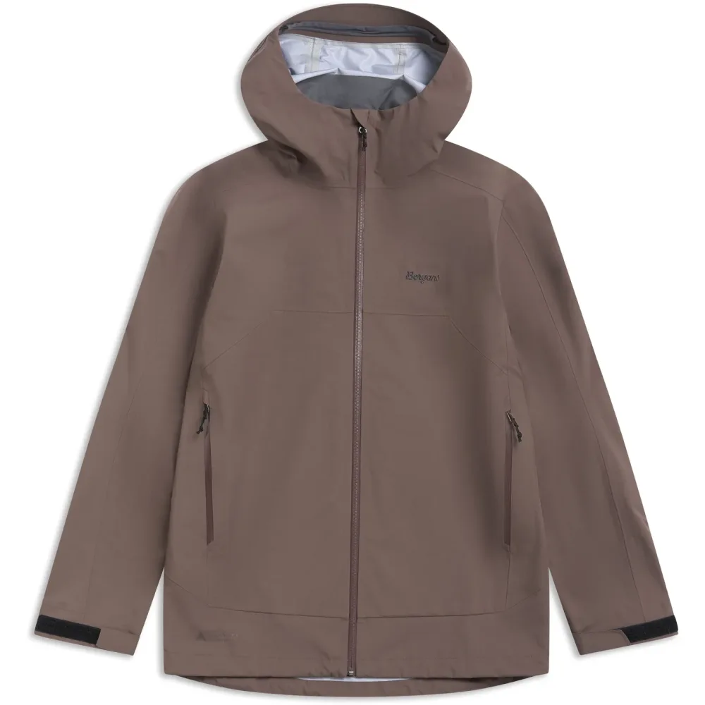 Bergans Herren Vaagaa 3L Shell Jacke
