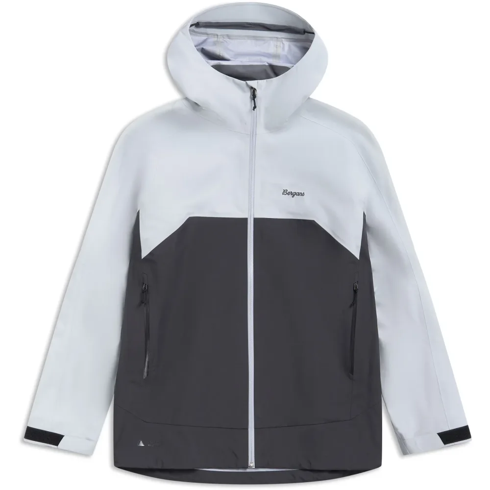 Bergans Herren Vaagaa 3L Shell Jacke