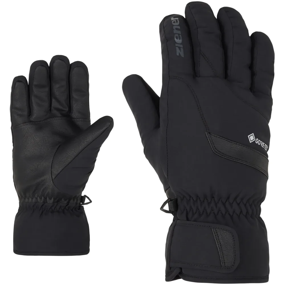 Ziener Gerido GTX Handschuhe