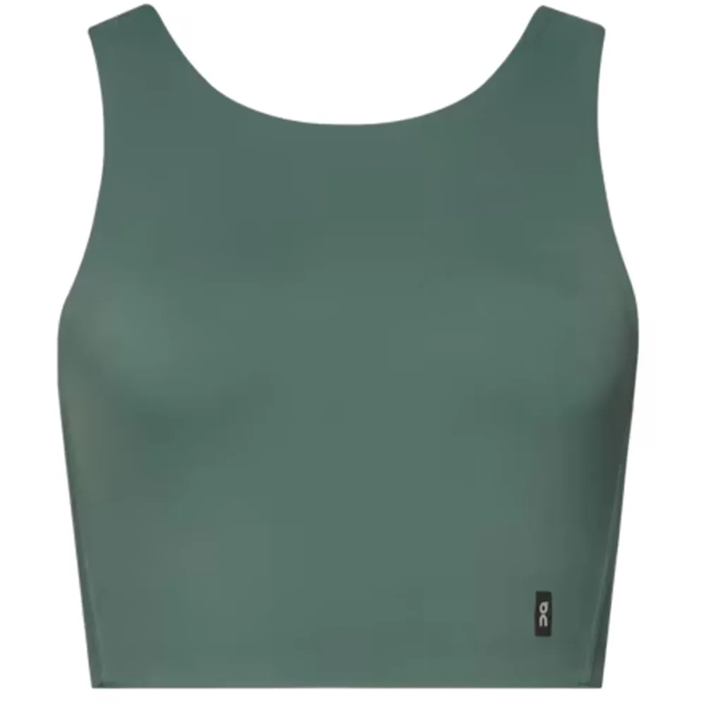 On Damen Core 2-in-1 Crop Sport BH