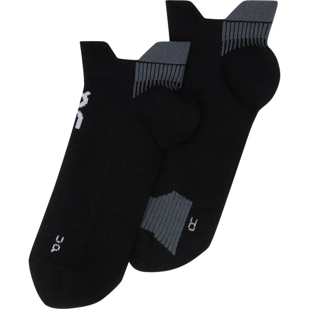On Performance Run Low Socken