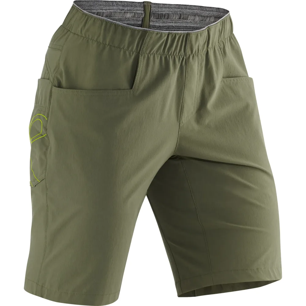 Edelrid Damen Radar II Shorts