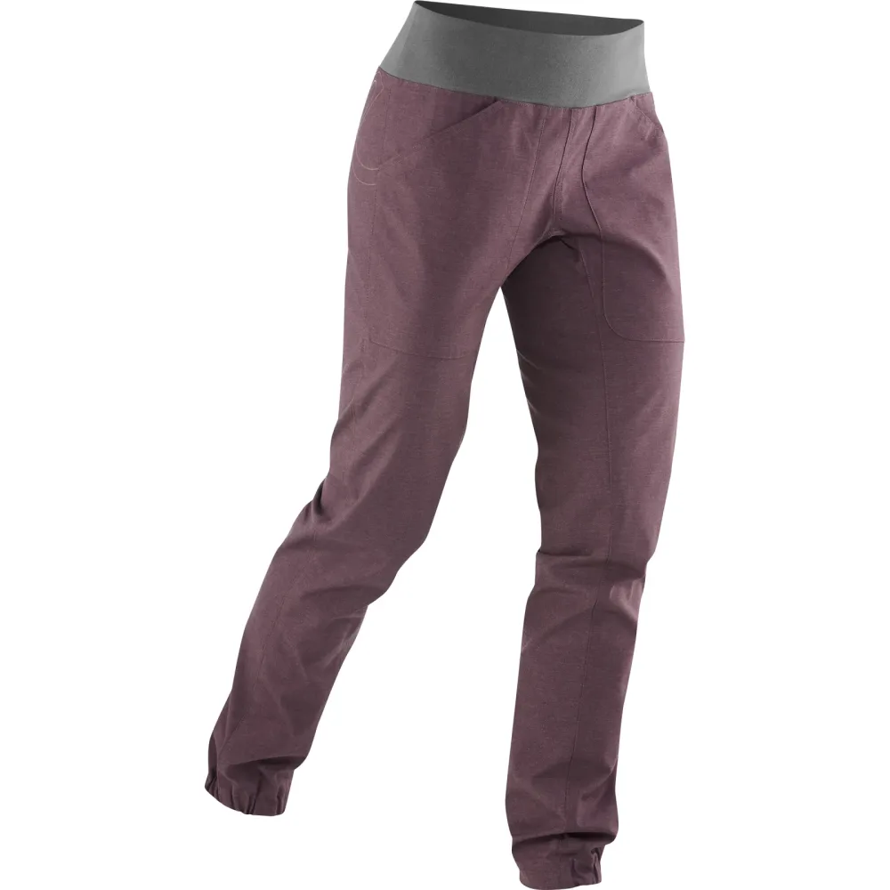 Edelrid Damen Sansara Slim Hose