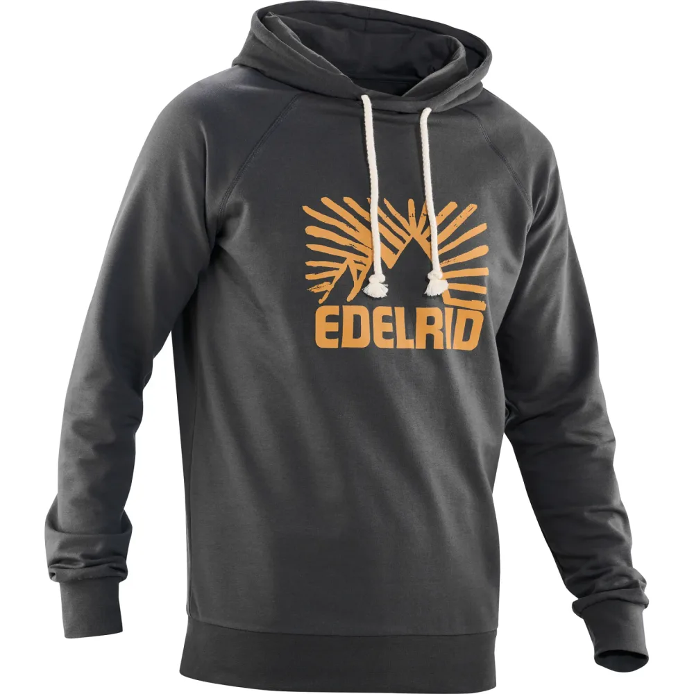 Edelrid Herren Tecu Hoodie