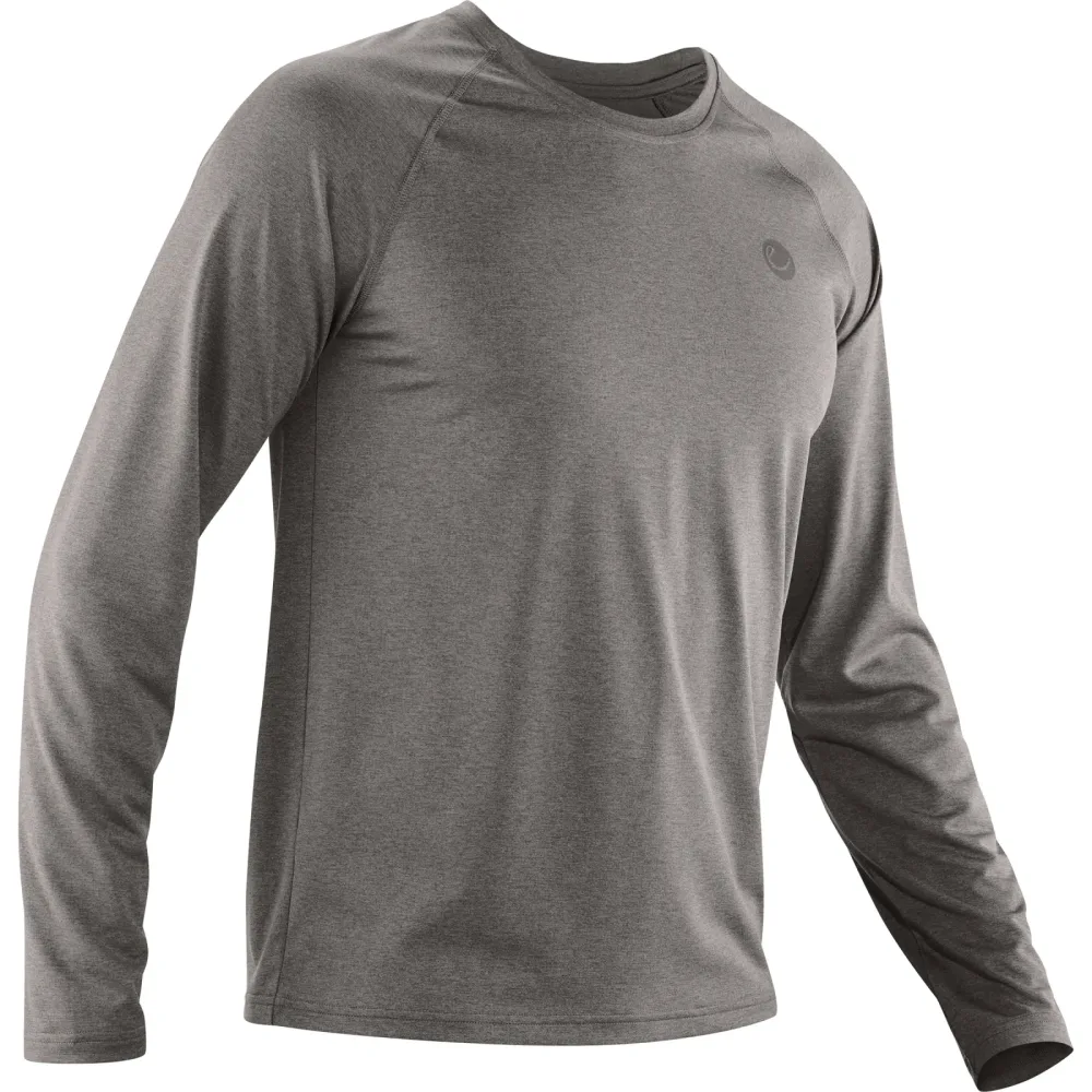 Edelrid Herren Esperanza Longsleeve
