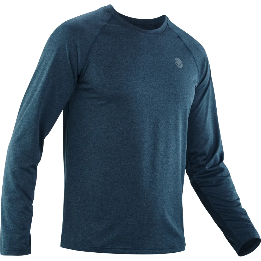 Edelrid Herren Esperanza Longsleeve