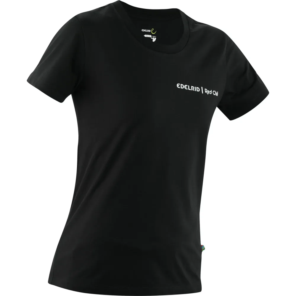 Edelrid Damen Branding II T-Shirt